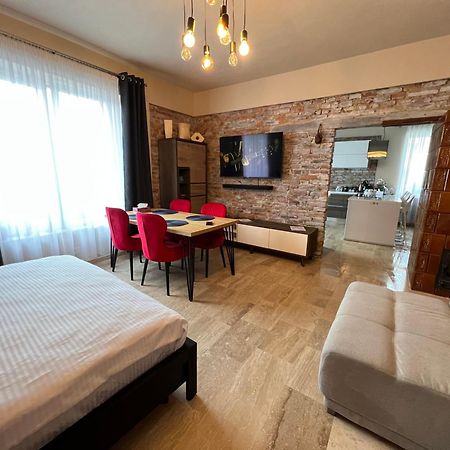 Casa Armoniei Ξενοδοχείο Μπάια Μάρε Εξωτερικό φωτογραφία