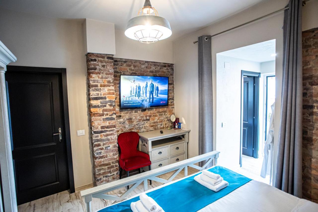Casa Armoniei Ξενοδοχείο Μπάια Μάρε Εξωτερικό φωτογραφία
