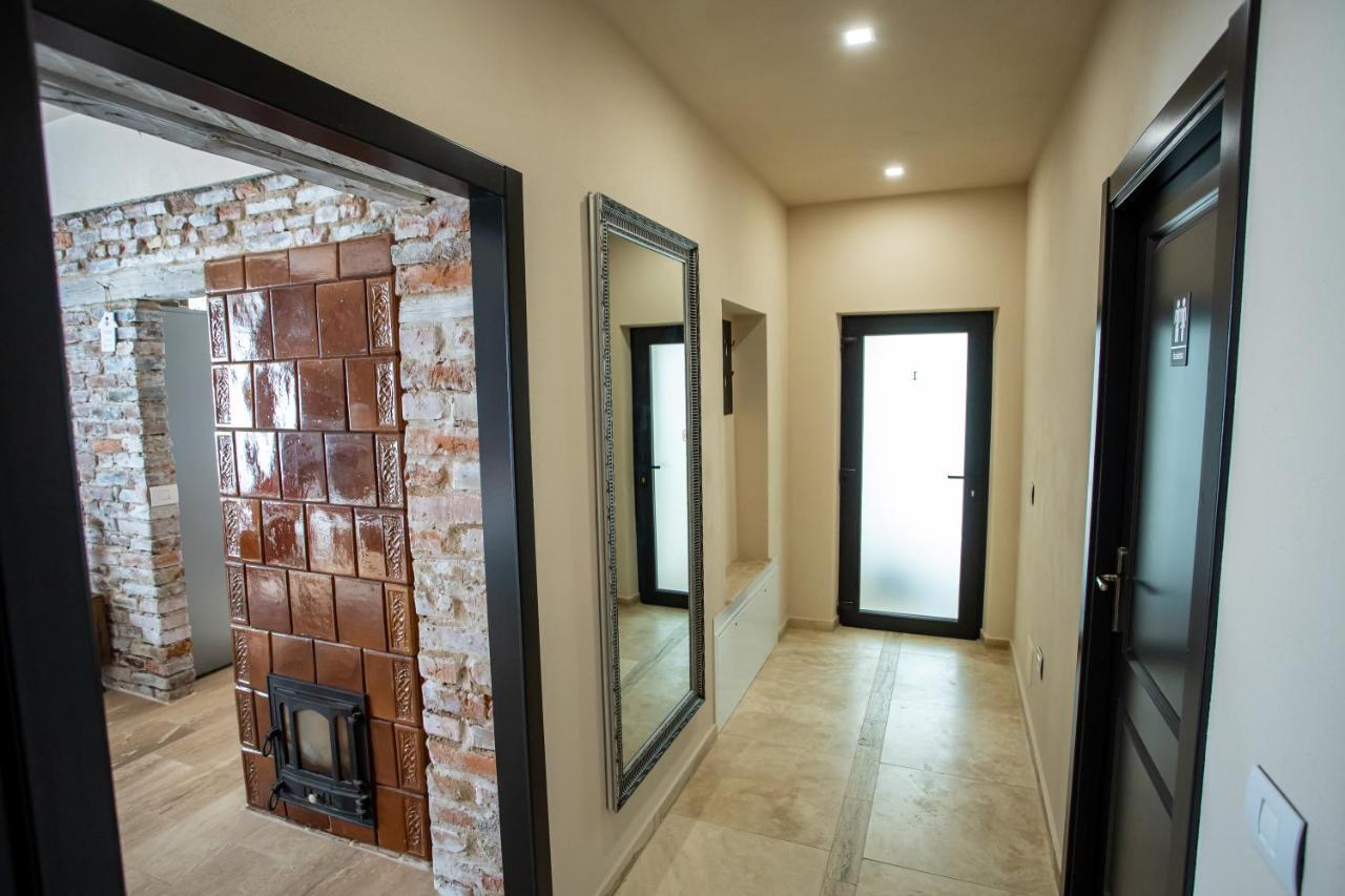Casa Armoniei Ξενοδοχείο Μπάια Μάρε Εξωτερικό φωτογραφία