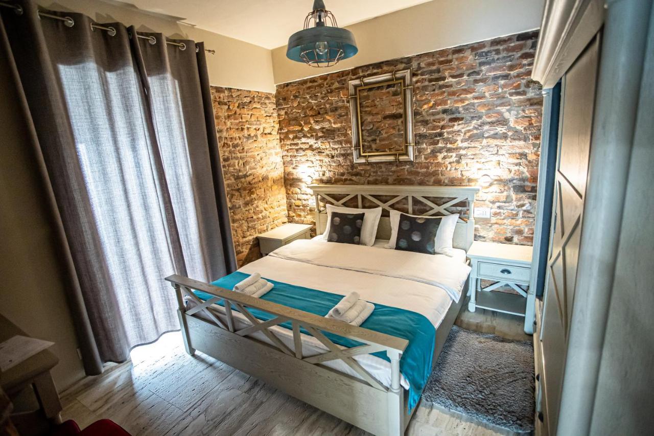 Casa Armoniei Ξενοδοχείο Μπάια Μάρε Εξωτερικό φωτογραφία