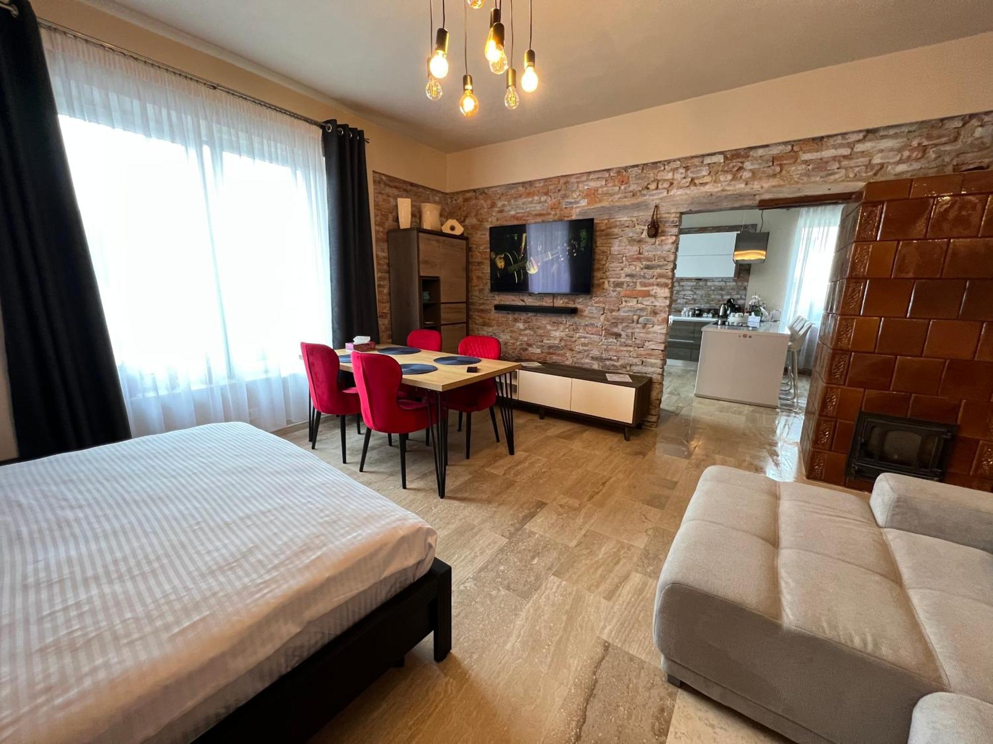 Casa Armoniei Ξενοδοχείο Μπάια Μάρε Εξωτερικό φωτογραφία