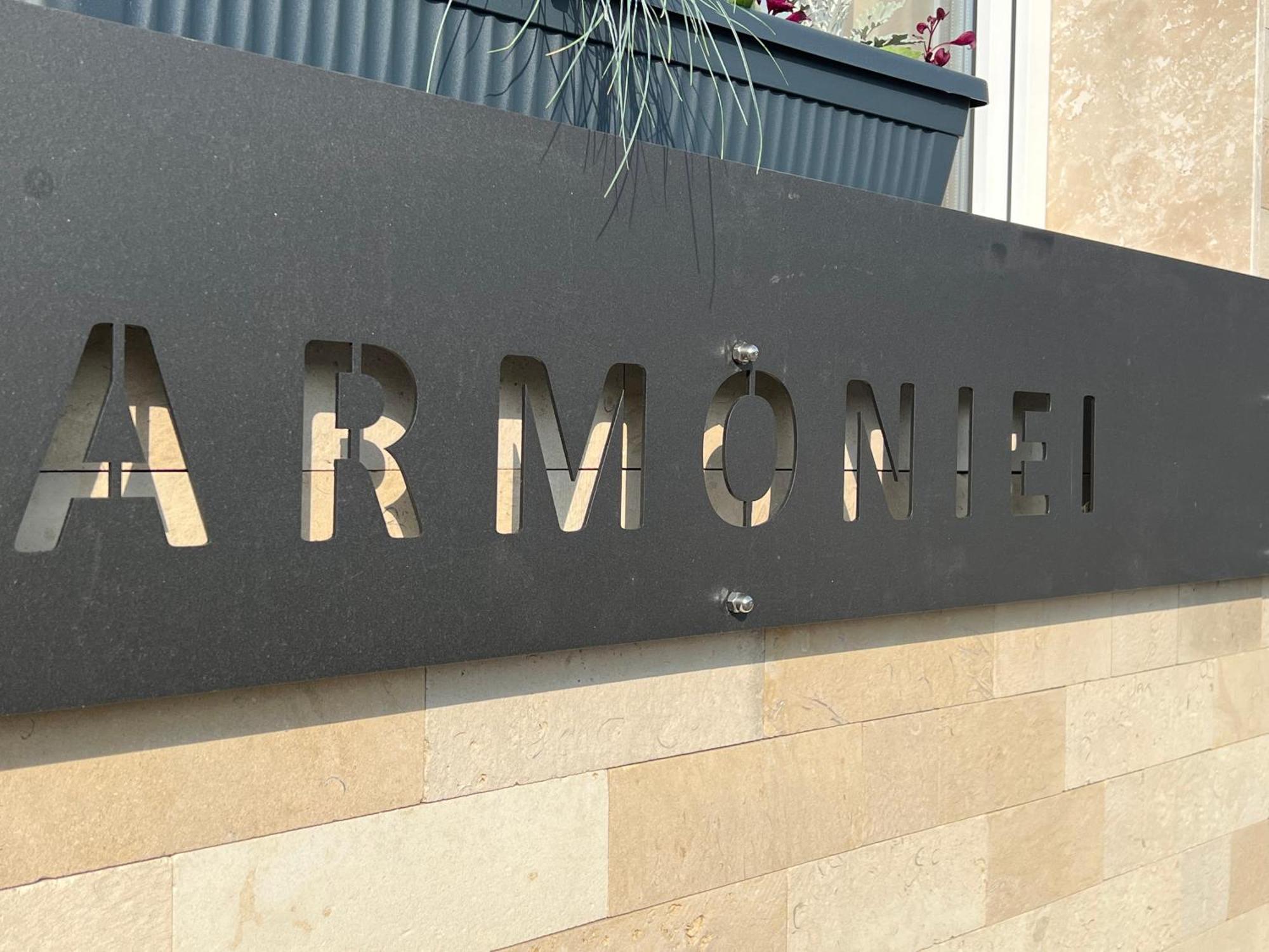 Casa Armoniei Ξενοδοχείο Μπάια Μάρε Εξωτερικό φωτογραφία